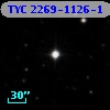 TYC 2269-1126-1