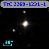 TYC 2269-1231-1