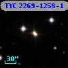 TYC 2269-1258-1
