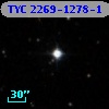 TYC 2269-1278-1