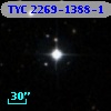 TYC 2269-1388-1