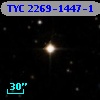 TYC 2269-1447-1
