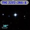 TYC 2272-281-1