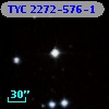 TYC 2272-576-1