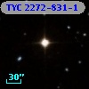 TYC 2272-831-1