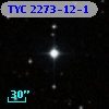 TYC 2273-12-1