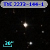 TYC 2273-144-1
