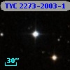 TYC 2273-2003-1