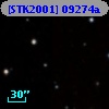 [STK2001] 09274a
