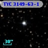 TYC 3149-63-1