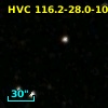 HVC 116.2-28.0-106