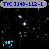 TYC 3149-112-1