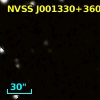 NVSS J001330+360351