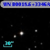 WN B0018.6+3346A