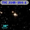 TYC 3149-184-1