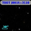 TOOT J0018+3510