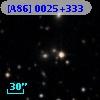 [A86] 0025+333