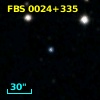 FBS 0024+335
