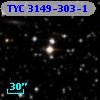 TYC 3149-303-1