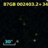 87GB 002403.2+345136