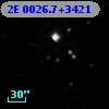 2E 0026.7+3421