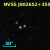 NVSS J002652+355624