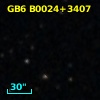 GB6 B0024+3407