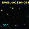 NVSS J002826+353950