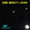 GB6 B0027+3549
