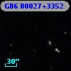 GB6 B0027+3352