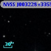 NVSS J003228+335507