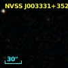 NVSS J003331+352929