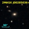 2MASX J00285036+3401552