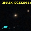 2MASX J00332951+3414597