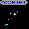TYC 2266-560-1