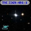 TYC 2269-491-1