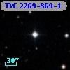 TYC 2269-869-1