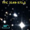 TYC 3149-571-1