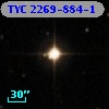 TYC 2269-884-1