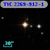 TYC 2269-912-1