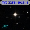 TYC 2269-1015-1