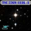 TYC 2269-1116-1