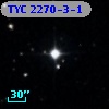 TYC 2270-3-1