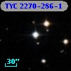 TYC 2270-286-1