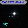 TYC 2270-544-1