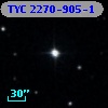 TYC 2270-905-1