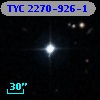 TYC 2270-926-1