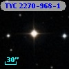 TYC 2270-968-1