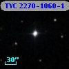 TYC 2270-1060-1