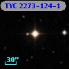 TYC 2273-124-1